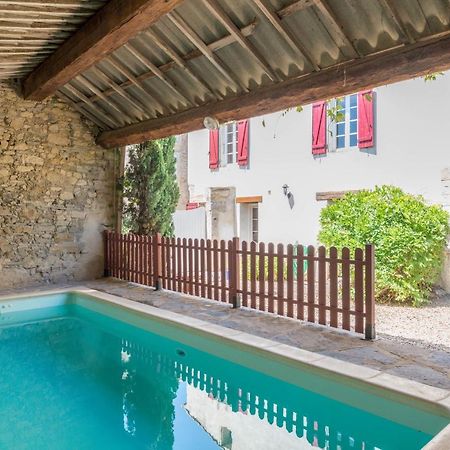 Familien Resort Haus Armissan Экстерьер фото