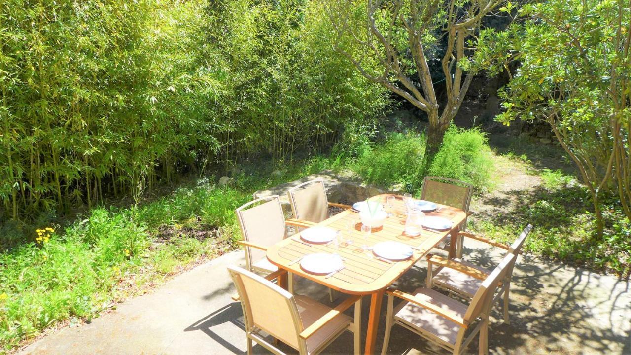 Familien Resort Haus Armissan Экстерьер фото