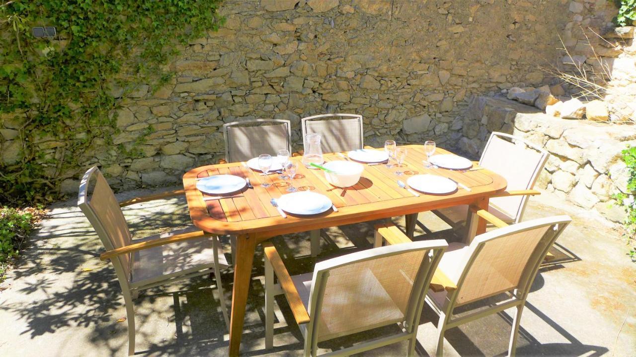 Familien Resort Haus Armissan Экстерьер фото