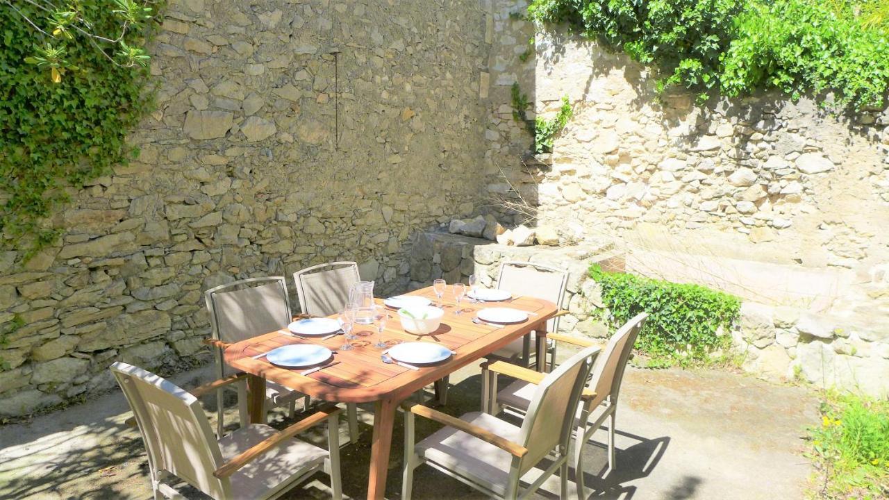 Familien Resort Haus Armissan Экстерьер фото