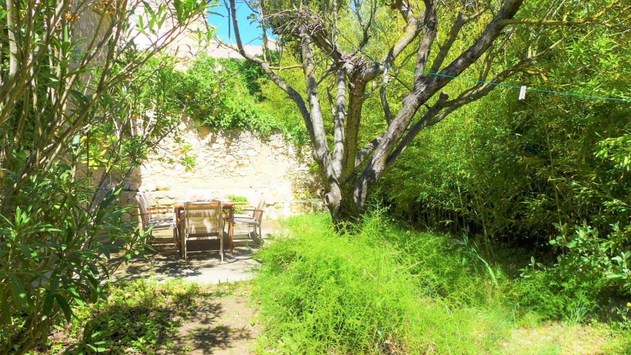 Familien Resort Haus Armissan Экстерьер фото