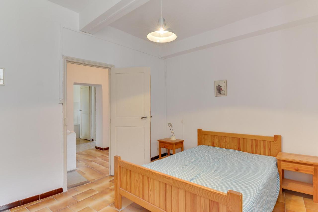 Familien Resort Haus Armissan Экстерьер фото