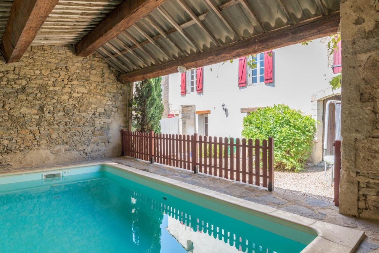 Familien Resort Haus Armissan Экстерьер фото